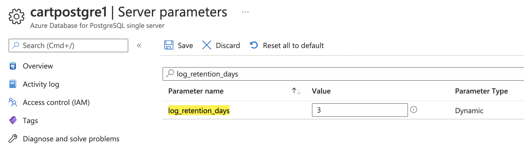 nxfilter 90 day log retention